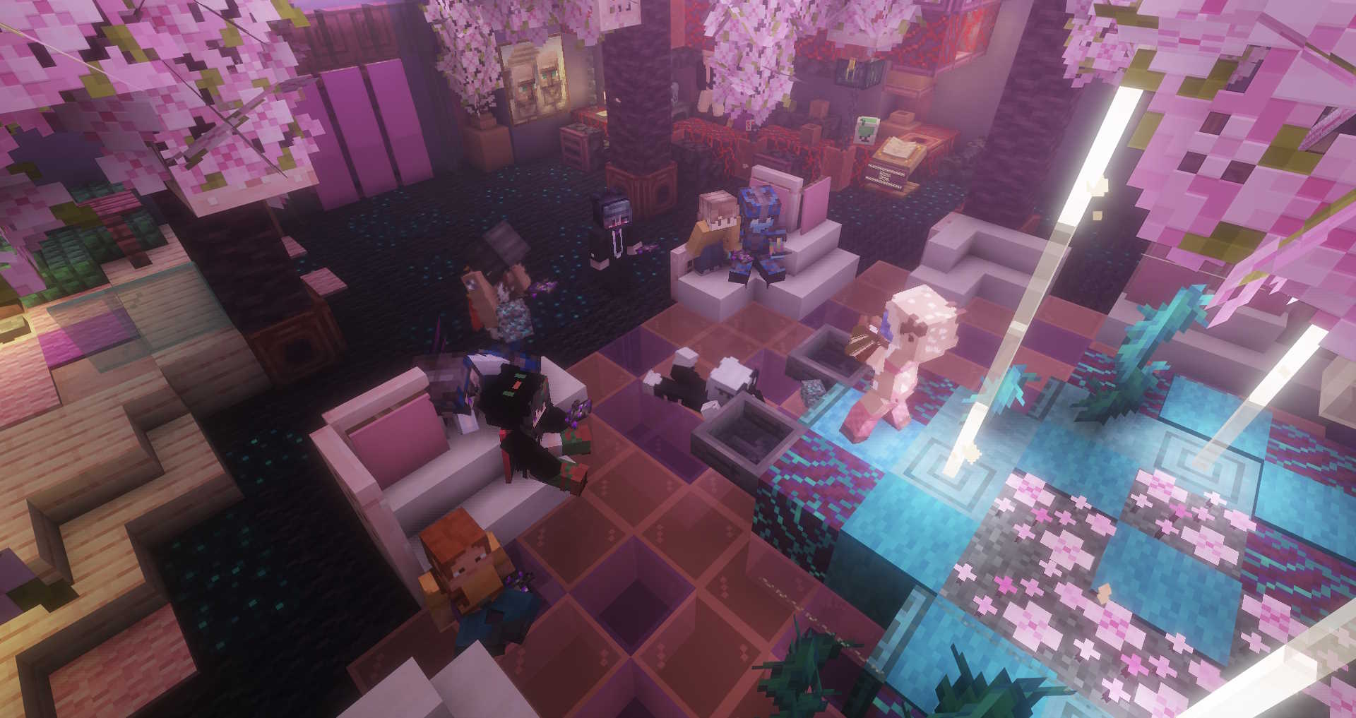 Ужасы (Летний сезон II)