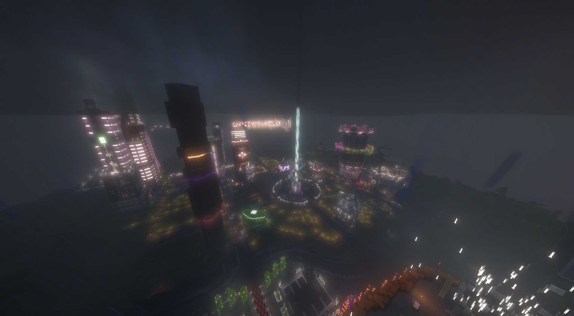 Спавн (Летний сезон II)