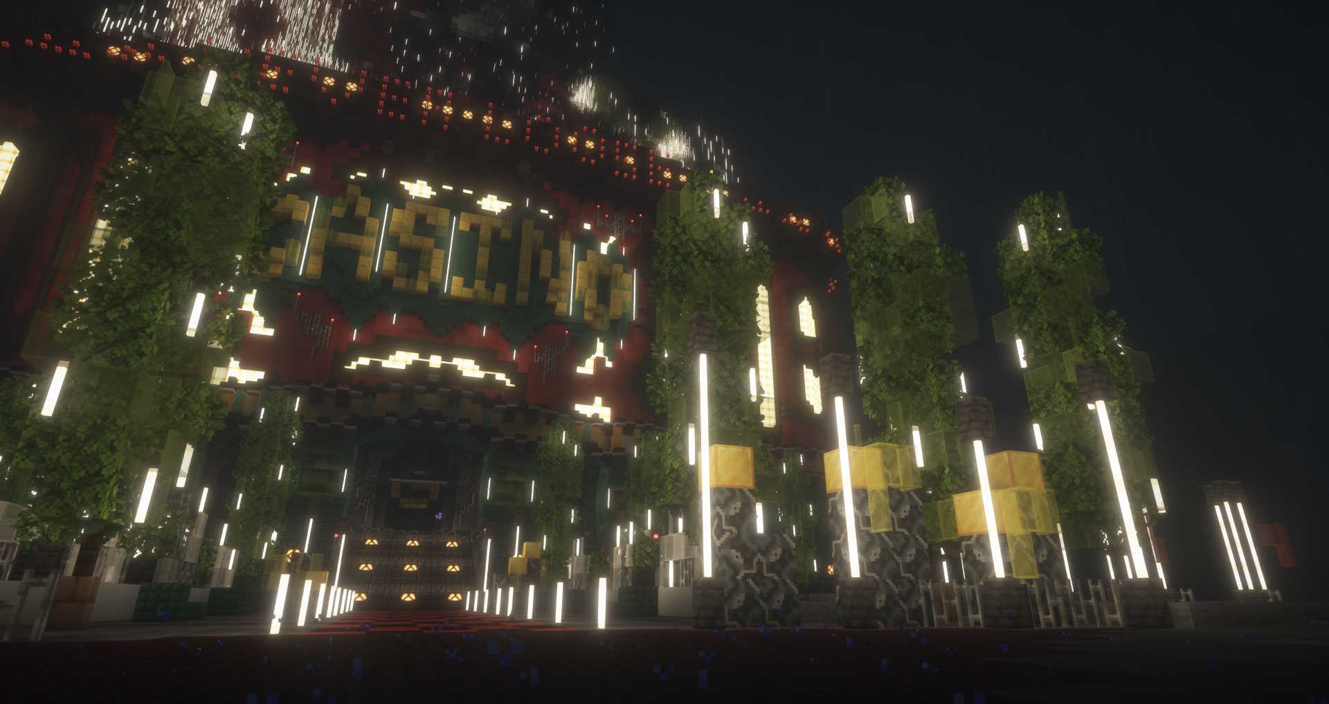 Казино DRAGO (Летний сезон II)